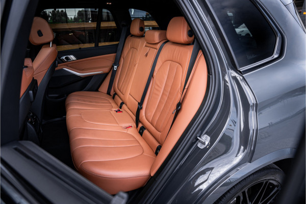 BMW X5 xDrive45e Executive - M Sport | Panorama | Dravit Grau | Memory | 360 Camera
