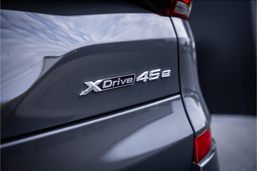 BMW X5 xDrive45e Executive - M Sport | Panorama | Dravit Grau | Memory | 360 Camera