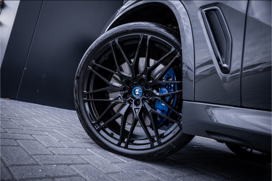 BMW X5 xDrive45e Executive - M Sport | Panorama | Dravit Grau | Memory | 360 Camera