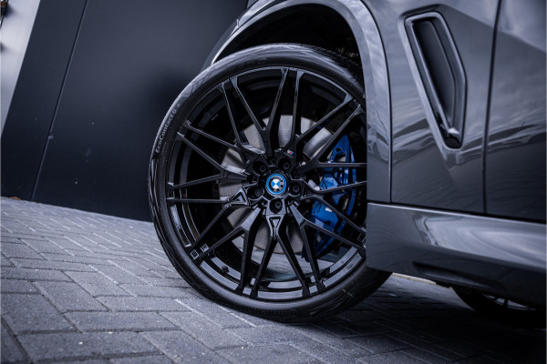 BMW X5 xDrive45e Executive - M Sport | Panorama | Dravit Grau | Memory | 360 Camera