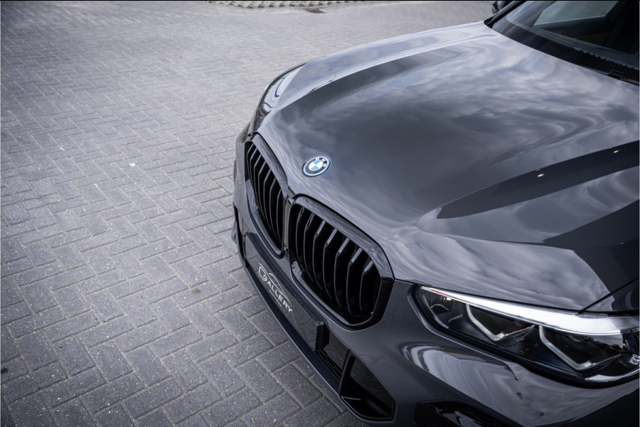 BMW X5 xDrive45e Executive - M Sport | Panorama | Dravit Grau | Memory | 360 Camera