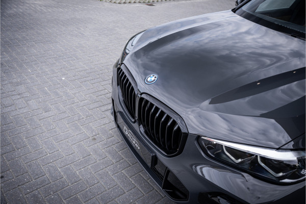 BMW X5 xDrive45e Executive - M Sport | Panorama | Dravit Grau | Memory | 360 Camera