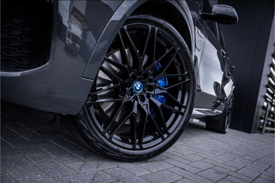 BMW X5 xDrive45e Executive - M Sport | Panorama | Dravit Grau | Memory | 360 Camera