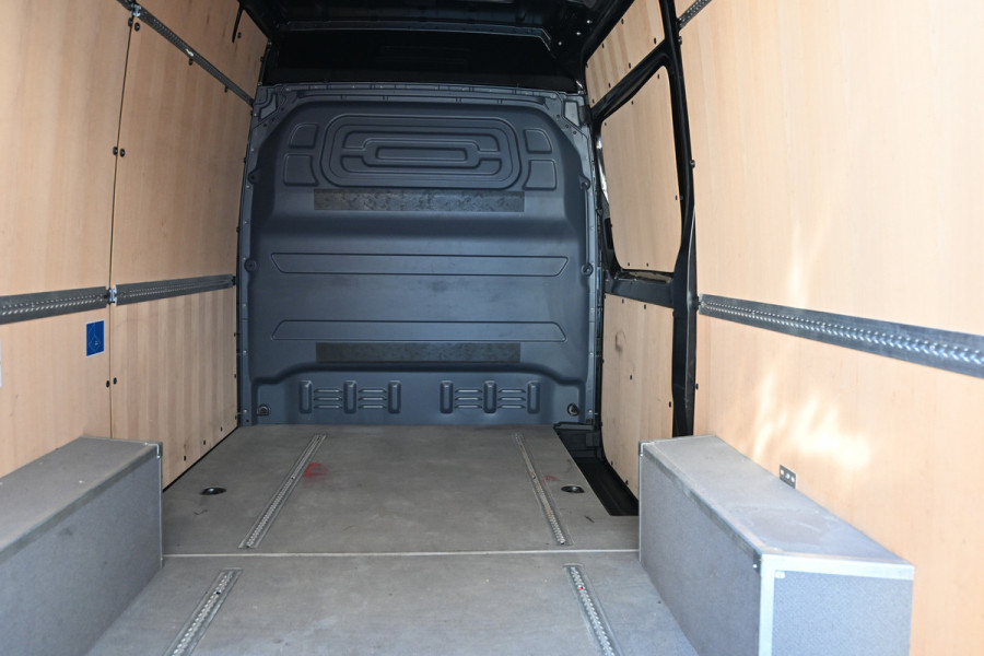 Mercedes-Benz Sprinter 317 CDI L2H2 RWD MBUX navigatie, 360 graden camera, Geveerde stoel, Etc.