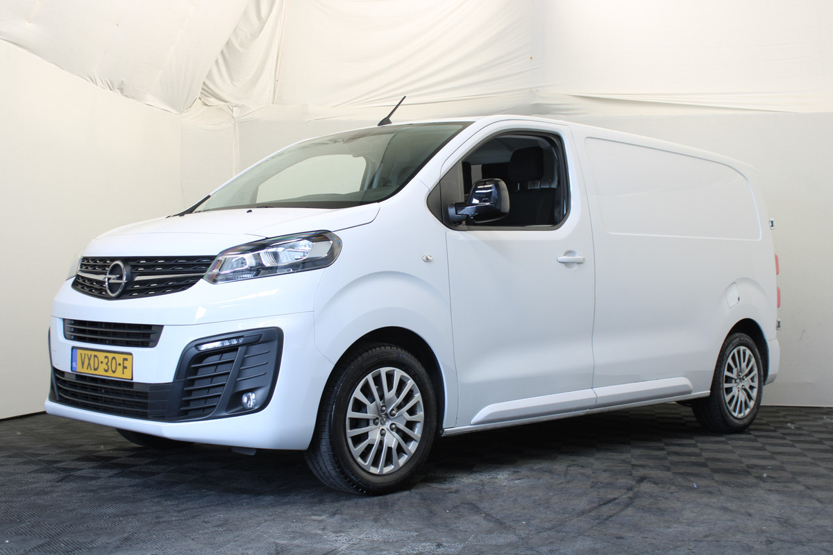Opel Vivaro 2.0 Diesel 145 L2 Opel Vivaro 2.0 Diesel 145 L2