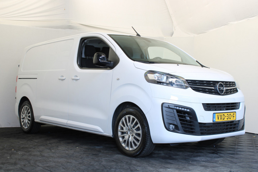 Opel Vivaro 2.0 Diesel 145 L2