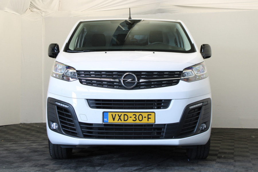 Opel Vivaro 2.0 Diesel 145 L2