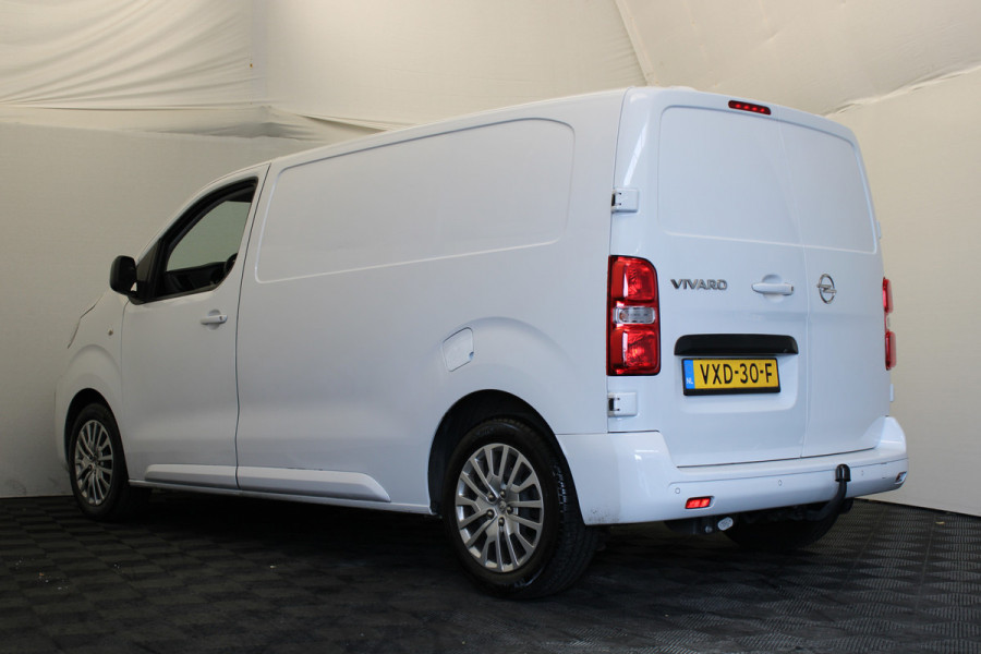 Opel Vivaro 2.0 Diesel 145 L2