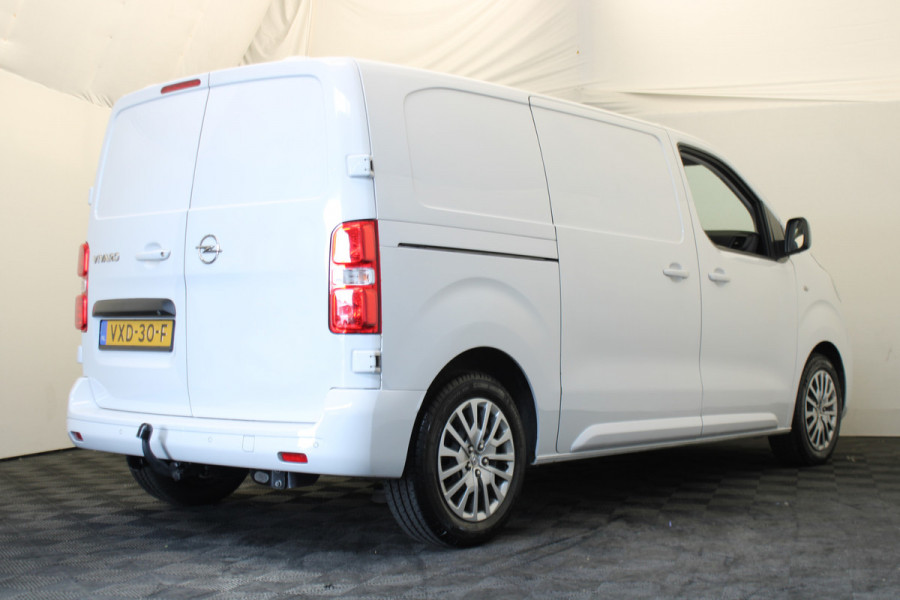Opel Vivaro 2.0 Diesel 145 L2