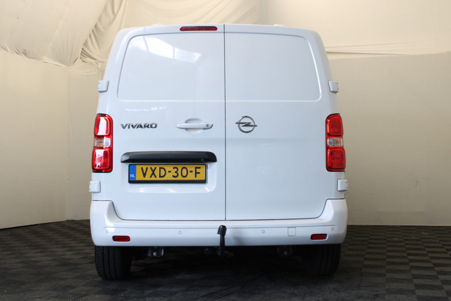 Opel Vivaro 2.0 Diesel 145 L2