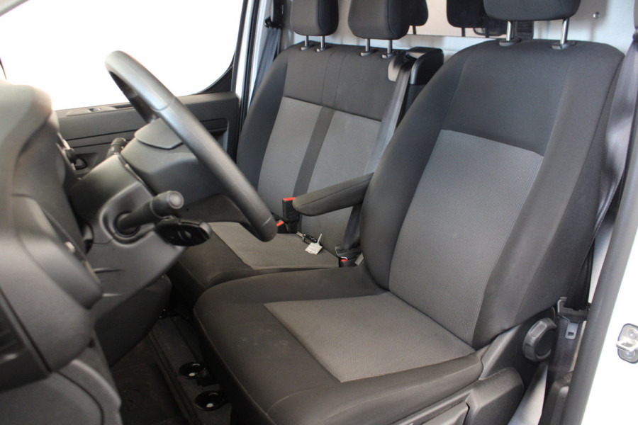 Opel Vivaro 2.0 Diesel 145 L2