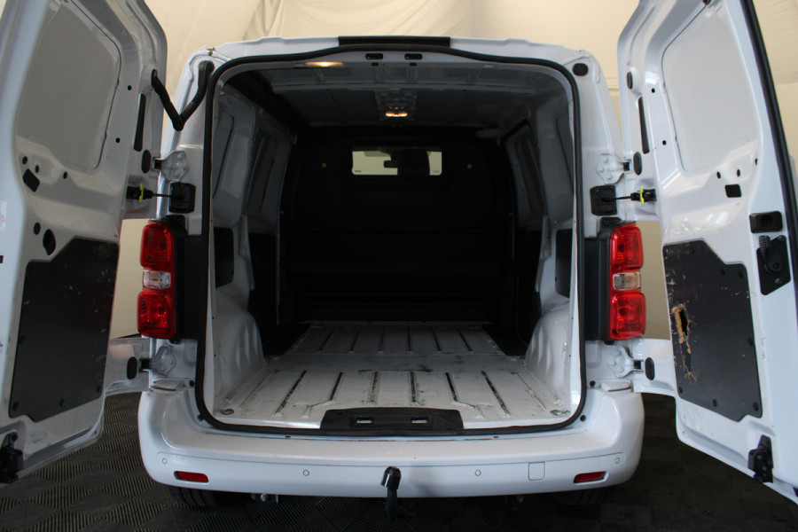 Opel Vivaro 2.0 Diesel 145 L2