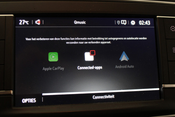 Opel Vivaro 2.0 Diesel 145 L2