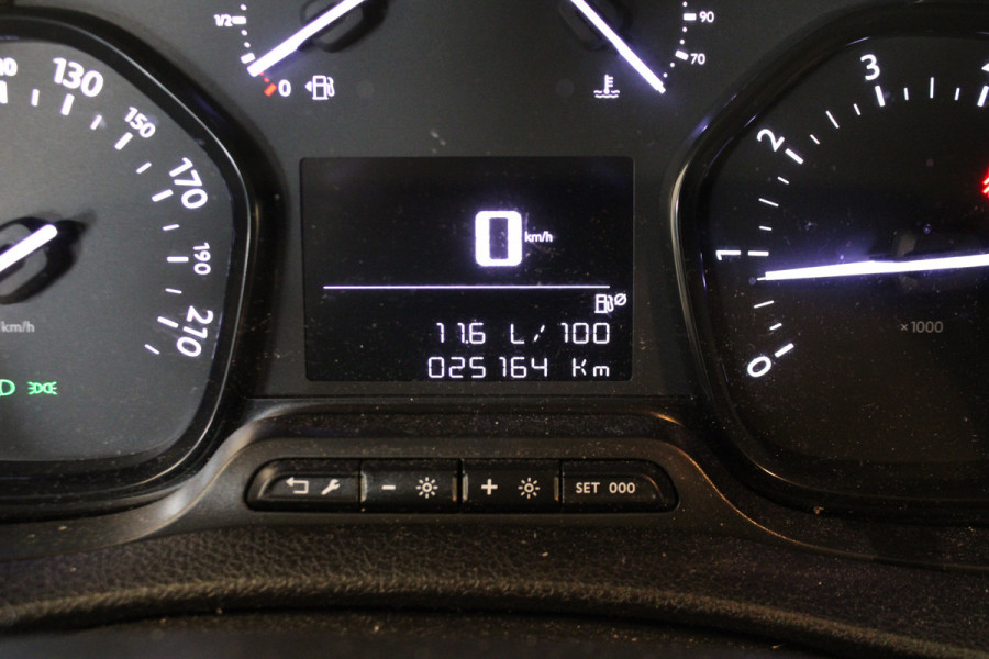 Opel Vivaro 2.0 Diesel 145 L2