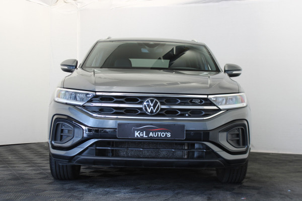Volkswagen T-Roc 1.5 TSI R-Line |Navi|Camera|Stoelverwarming|
