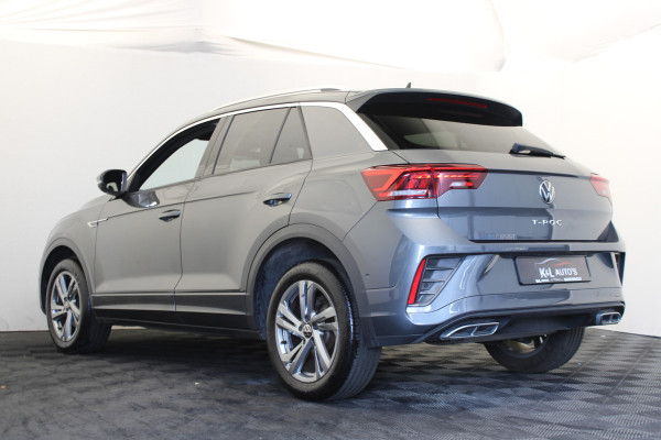 Volkswagen T-Roc 1.5 TSI R-Line |Navi|Camera|Stoelverwarming|