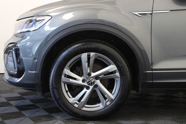 Volkswagen T-Roc 1.5 TSI R-Line |Navi|Camera|Stoelverwarming|