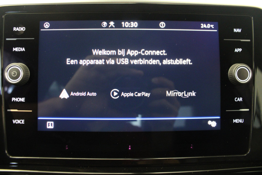 Volkswagen T-Roc 1.5 TSI R-Line |Navi|Camera|Stoelverwarming|
