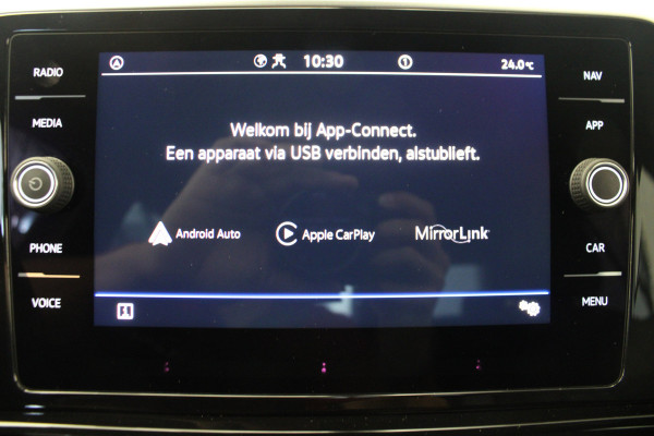 Volkswagen T-Roc 1.5 TSI R-Line |Navi|Camera|Stoelverwarming|