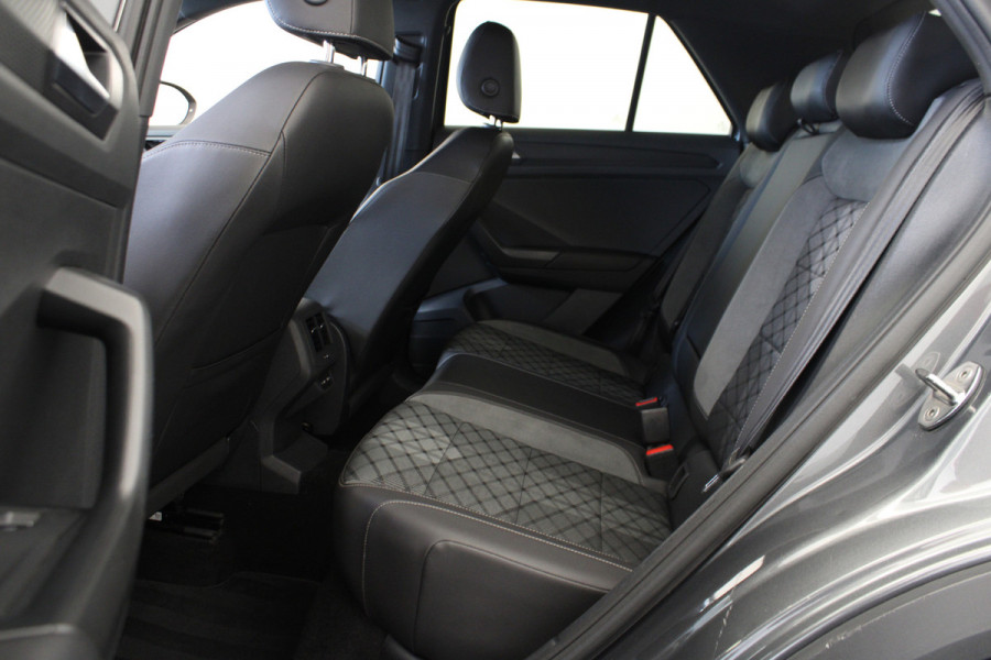 Volkswagen T-Roc 1.5 TSI R-Line |Navi|Camera|Stoelverwarming|