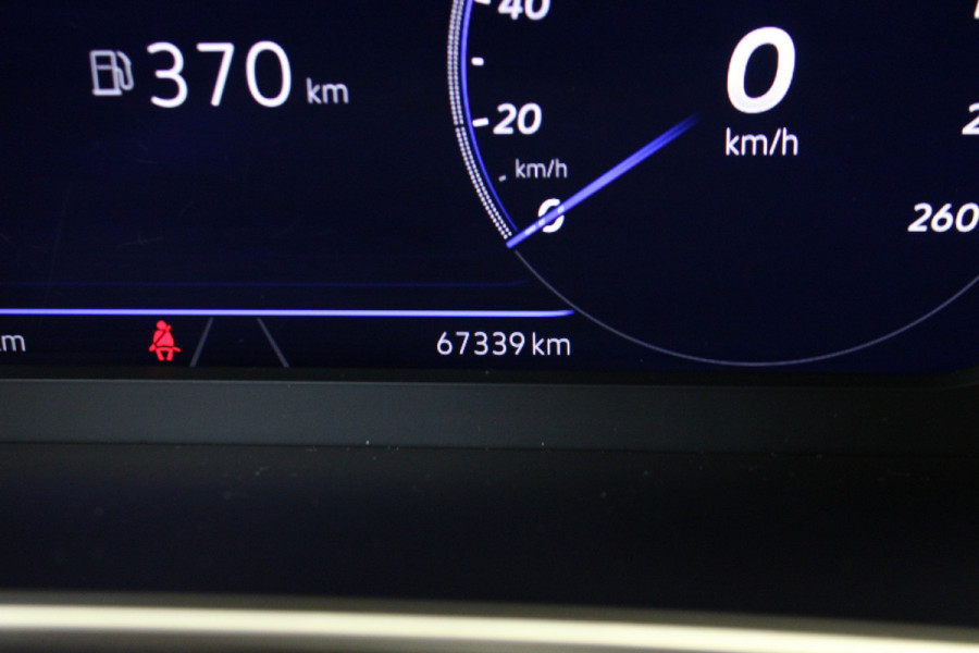 Volkswagen T-Roc 1.5 TSI R-Line |Navi|Camera|Stoelverwarming|
