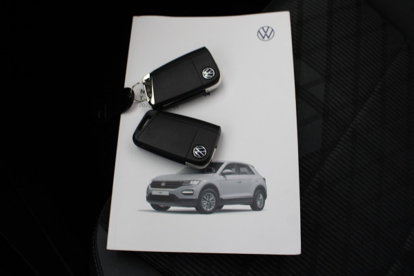 Volkswagen T-Roc 1.5 TSI R-Line |Navi|Camera|Stoelverwarming|