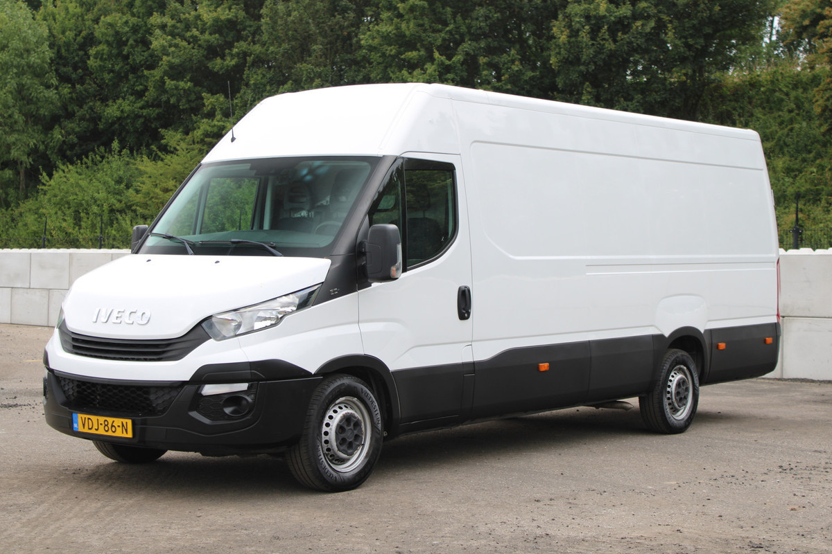 Iveco Daily 35S16V 2.3 410 H2 Iveco Daily 35S16V 2.3 410 H2