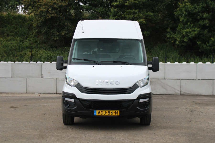 Iveco Daily 35S16V 2.3 410 H2