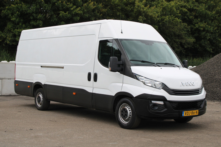 Iveco Daily 35S16V 2.3 410 H2