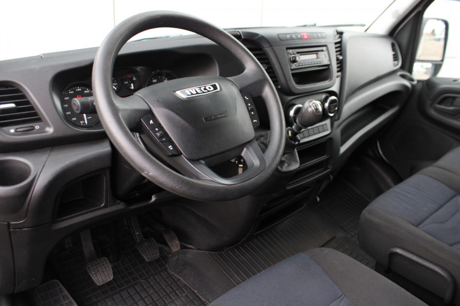 Iveco Daily 35S16V 2.3 410 H2