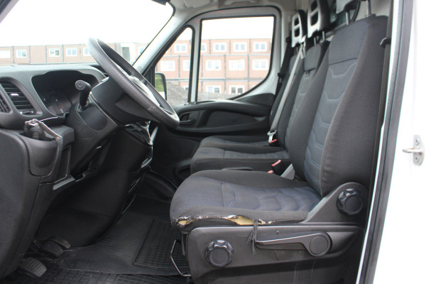 Iveco Daily 35S16V 2.3 410 H2