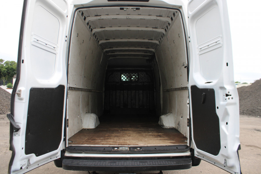 Iveco Daily 35S16V 2.3 410 H2