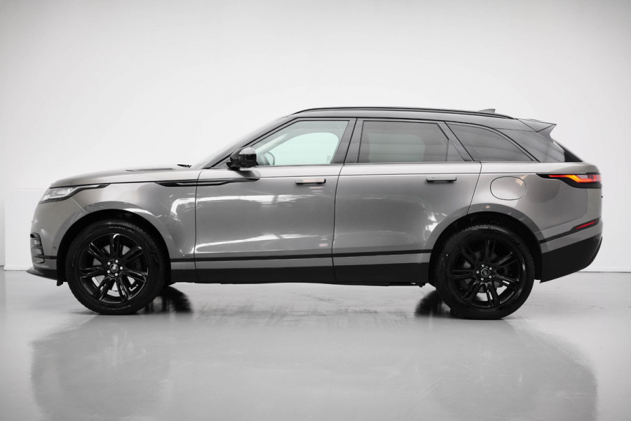 Land Rover Range Rover Velar 2.0 P400e R-Dynamic HSE |Pano|360Cam|Meridian|Ambient|