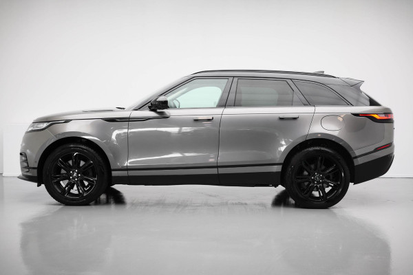 Land Rover Range Rover Velar 2.0 P400e R-Dynamic HSE |Pano|360Cam|Meridian|Ambient|