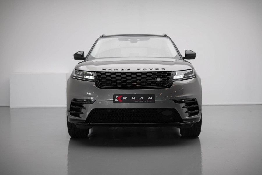 Land Rover Range Rover Velar 2.0 P400e R-Dynamic HSE |Pano|360Cam|Meridian|Ambient|