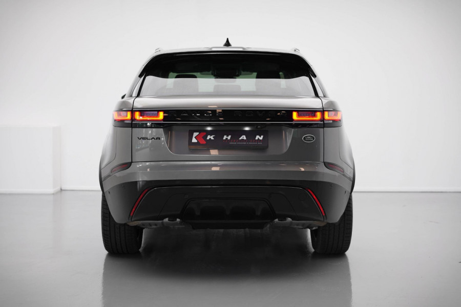 Land Rover Range Rover Velar 2.0 P400e R-Dynamic HSE |Pano|360Cam|Meridian|Ambient|