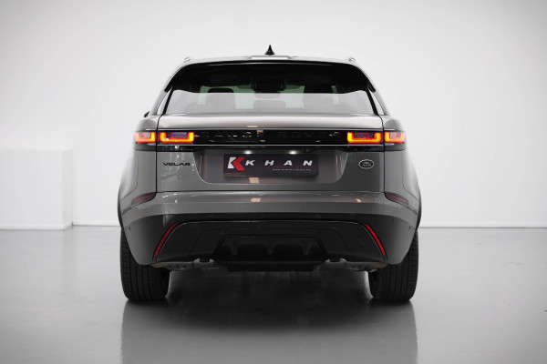 Land Rover Range Rover Velar 2.0 P400e R-Dynamic HSE |Pano|360Cam|Meridian|Ambient|