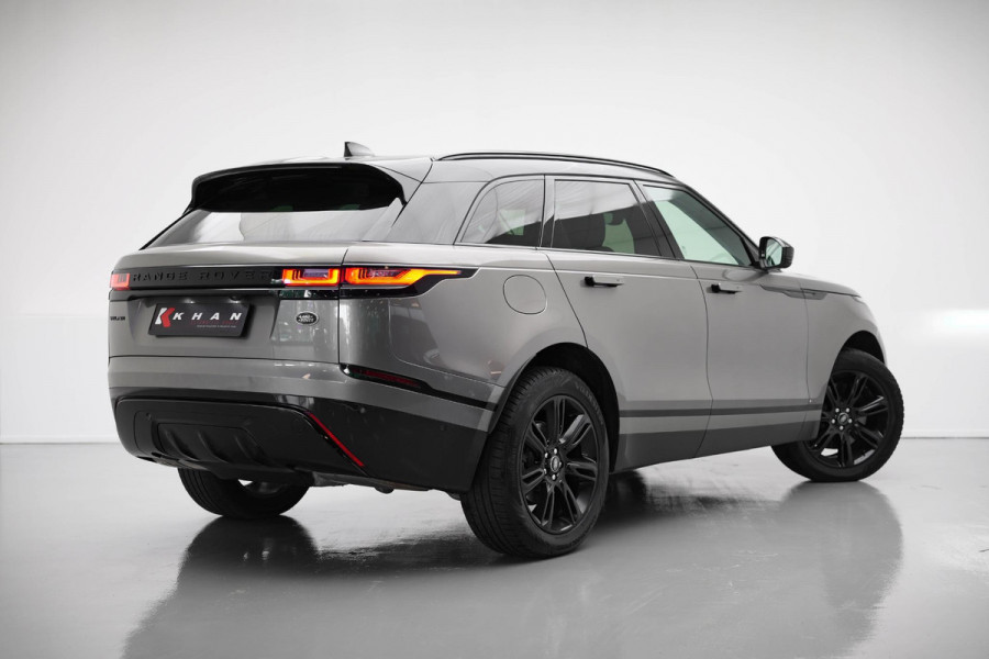 Land Rover Range Rover Velar 2.0 P400e R-Dynamic HSE |Pano|360Cam|Meridian|Ambient|