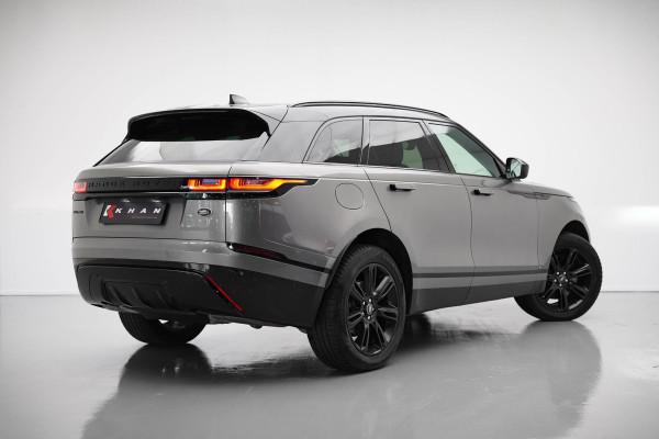 Land Rover Range Rover Velar 2.0 P400e R-Dynamic HSE |Pano|360Cam|Meridian|Ambient|
