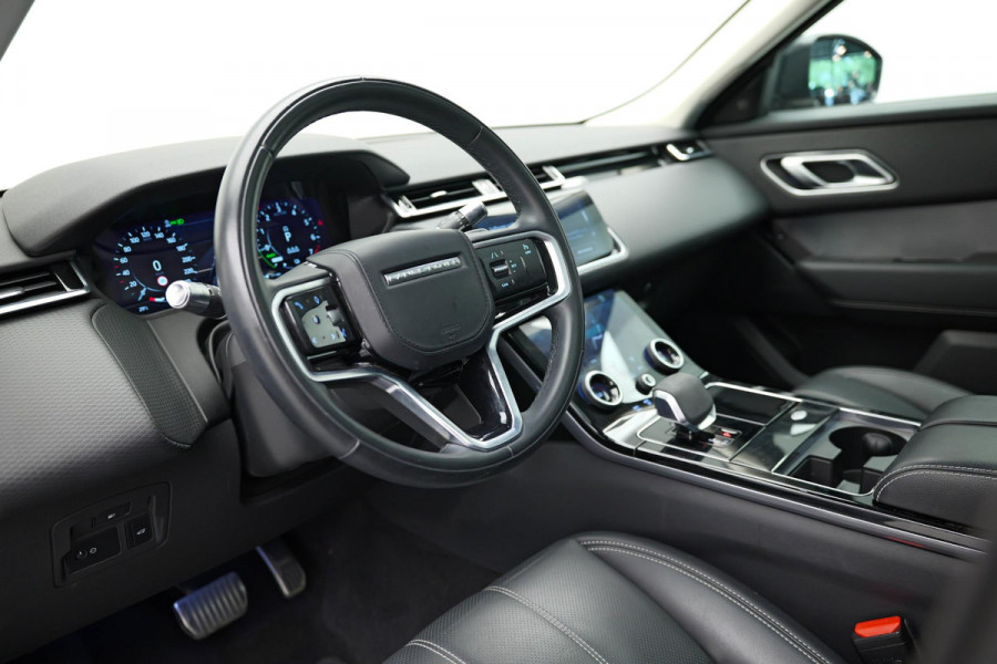 Land Rover Range Rover Velar 2.0 P400e R-Dynamic HSE |Pano|360Cam|Meridian|Ambient|