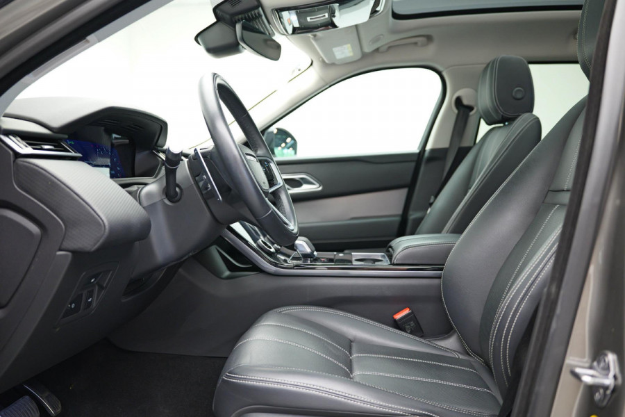 Land Rover Range Rover Velar 2.0 P400e R-Dynamic HSE |Pano|360Cam|Meridian|Ambient|