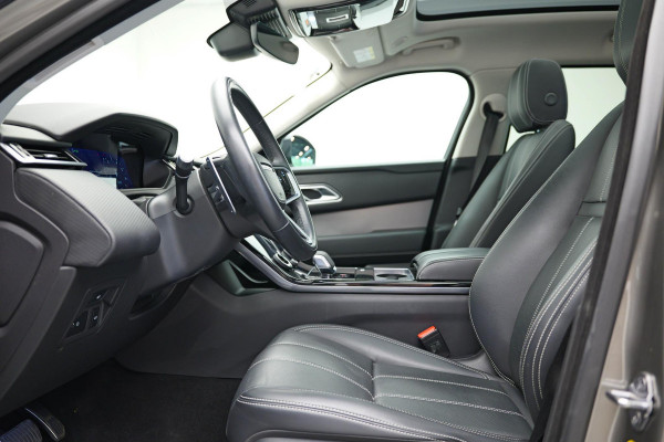 Land Rover Range Rover Velar 2.0 P400e R-Dynamic HSE |Pano|360Cam|Meridian|Ambient|