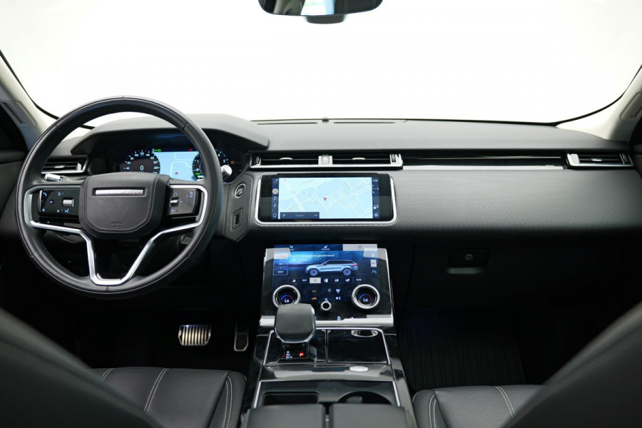 Land Rover Range Rover Velar 2.0 P400e R-Dynamic HSE |Pano|360Cam|Meridian|Ambient|