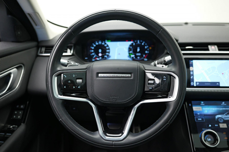 Land Rover Range Rover Velar 2.0 P400e R-Dynamic HSE |Pano|360Cam|Meridian|Ambient|