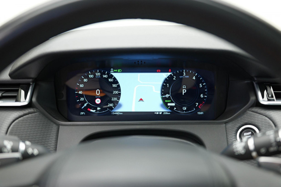 Land Rover Range Rover Velar 2.0 P400e R-Dynamic HSE |Pano|360Cam|Meridian|Ambient|