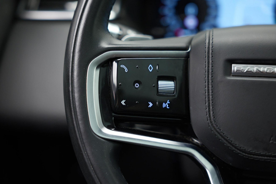 Land Rover Range Rover Velar 2.0 P400e R-Dynamic HSE |Pano|360Cam|Meridian|Ambient|