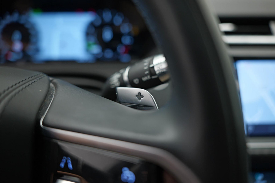Land Rover Range Rover Velar 2.0 P400e R-Dynamic HSE |Pano|360Cam|Meridian|Ambient|