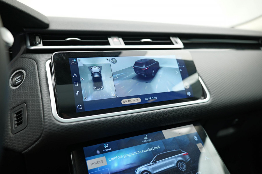 Land Rover Range Rover Velar 2.0 P400e R-Dynamic HSE |Pano|360Cam|Meridian|Ambient|