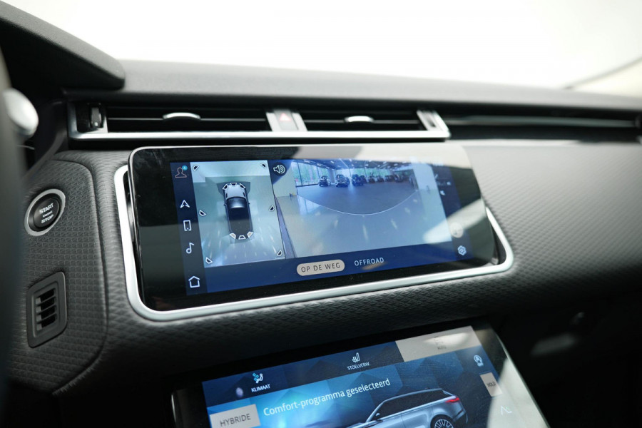 Land Rover Range Rover Velar 2.0 P400e R-Dynamic HSE |Pano|360Cam|Meridian|Ambient|