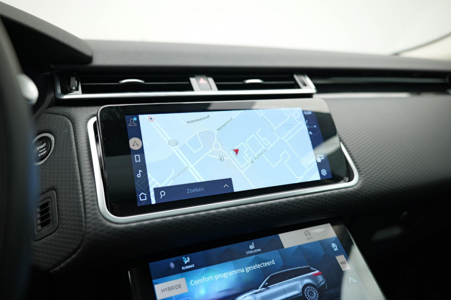 Land Rover Range Rover Velar 2.0 P400e R-Dynamic HSE |Pano|360Cam|Meridian|Ambient|